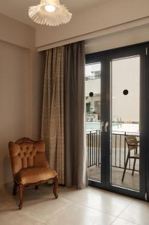 Nami Hotel & Suites - Stalís - 2