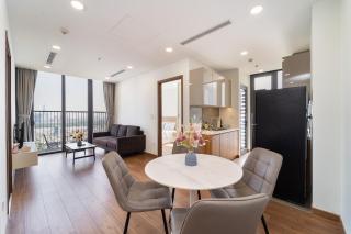 Eco Green Residence - 5