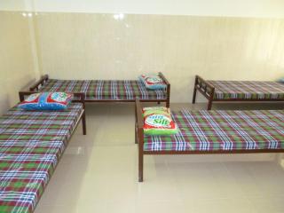 Happy home Nasir Ali - 6