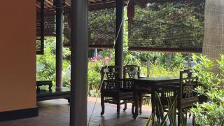 Vũ Di Homestay - 4