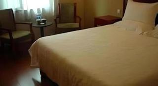 GreenTree Inn Liuan Shucheng Hean Road Business Hotel - 7