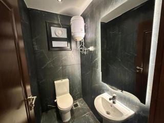 cozy studio in banfsag with private entrance - 7