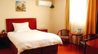 GreenTree Inn Liuan Shucheng Hean Road Business Hotel - 3