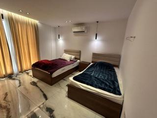 cozy studio in banfsag with private entrance - 4