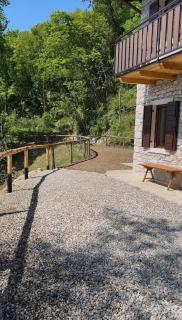 Casa Vacanze Val del Eva - 9