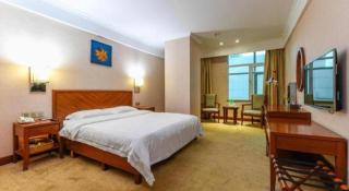 GreenTree Inn GuangDong DongGuan HouJie Business Hotel - 5