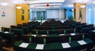 GreenTree Inn GuangDong DongGuan HouJie Business Hotel - 2