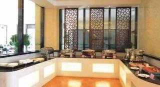 GreenTree Inn GuangDong DongGuan HouJie Business Hotel - 1