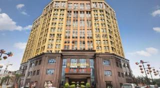 Vienna Hotel Chengdu Xinfan Furniture City - 8