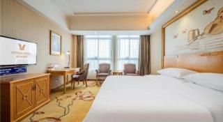 Vienna Hotel Chengdu Xinfan Furniture City - 2
