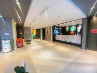 Jinjiang Inn Select Qingdao West Coast Coach Exhibition Center High-Speed Railway Station - 5