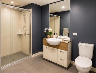 Charlotte Towers - 4