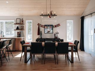 Chalet Mystérieux - 5