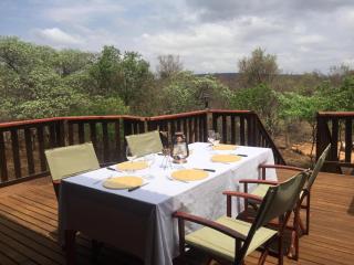 Palala River Cottages - 3