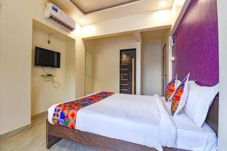 FabHotel Living Spaces - 4