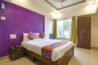 FabHotel Living Spaces - 9