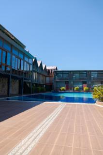 Green House Garden Park Hotel - 9