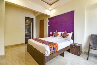 FabHotel Living Spaces - 7