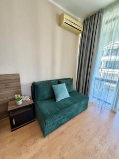 DKapartments Chateau Valon - Sunny Beach - 8