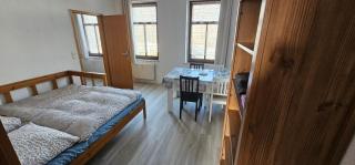 Wohnung im Zentrum von Borna bei Leipzig - 0