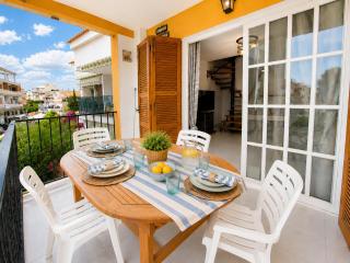 Duplex a 150 metros del mar - PET FRIENDLY Albert Villas - 9