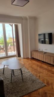Lukanov Apartments - Lake view - 1