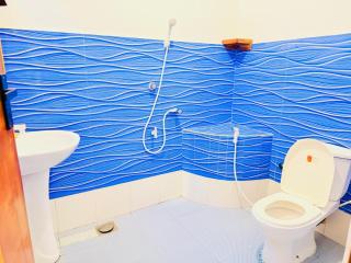 Beach Cab Resort - 1