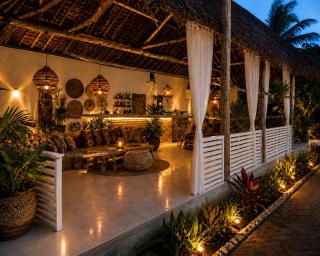 Minah bungalows - 7