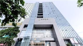 JI Hotel Shenzhen Bao'an International Convention and Exhibition Center Fuyong - 4