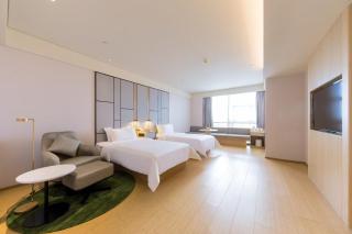 JI Hotel Shenzhen Bao'an International Convention and Exhibition Center Fuyong - 2
