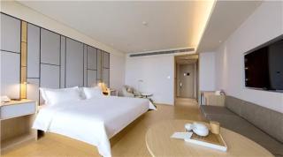 JI Hotel Shenzhen Bao'an International Convention and Exhibition Center Fuyong - 1