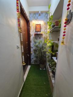 Comfort Living - Home Stay Yashobhoomi - 3