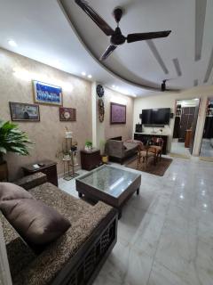 Comfort Living - Home Stay Yashobhoomi - 2