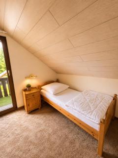 Ferienhaus Nr 20, Dorf 4 am Seepark von Kirchheim - 9