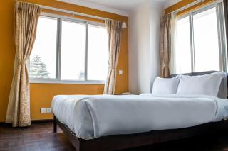 2BHK apartment Bijeshwori, Kathmandu - 0