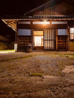 錆と煤 sabitosusu INN-prema- - 2