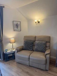 Plover Cottage at Trenale Court Cottages - 8