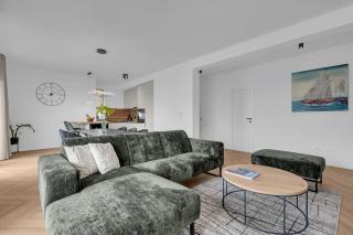 Apartment Easy Times 6+1 - Makarska Exklusiv - Makarska - 7