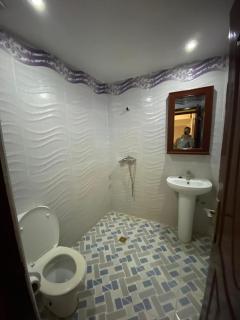Comfortable Luxury House - 7