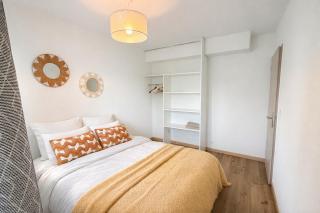 M015 Superbe t3 centre ville Annemasse - 3