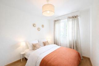 M015 Superbe t3 centre ville Annemasse - 7