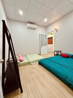 Minh Gia Homestay Bình Thuận - 9