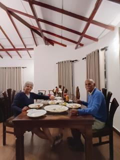 JETCO Lake Front Villa - Nuwara Eliya - 1