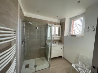 Gite CARAMELLE Piscine intérieure privée chauffee toute l annee et spa St Martin - 4