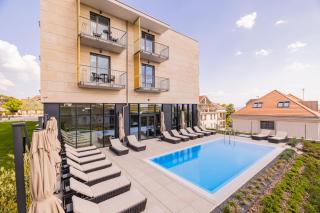 Montello Hotel - 0