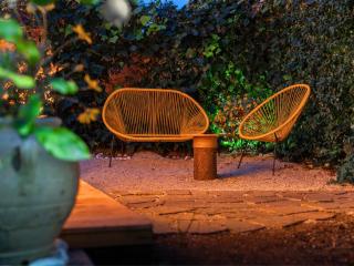 Villa Yucca - B&B and Glamping - 1