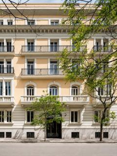 Mercer Madrid - New Opening - 2