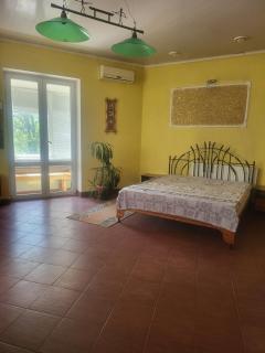 Dlya Vseh Motel - 9