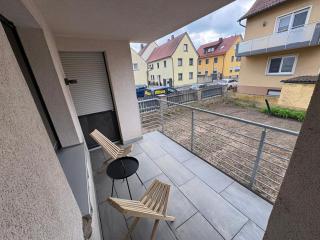 Ferienwohnung dasM - 2