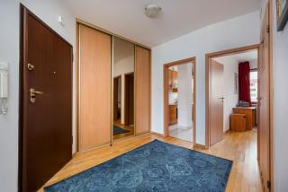 Imielin Homely Apartment by BookingHost - 5